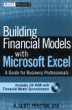 Building Financial Models with Microsoft Excel
