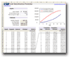 Excel Simple Amortization Sheet