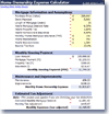 Expense Calculator