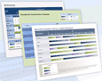 Create Project and Gantt Charts