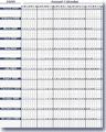 New Years Resolution Checklist PDF