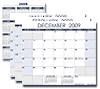 Annual Calendar / Checklist
