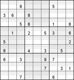 free printable sudoku 4 per page