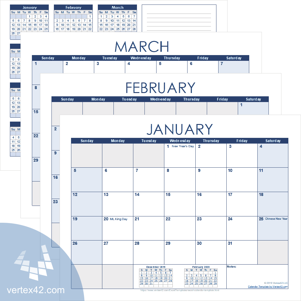 Kalender 2021 Format Excel / Kalender 2021 Schweiz in ...
