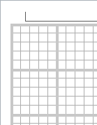 Printable Graph Paper