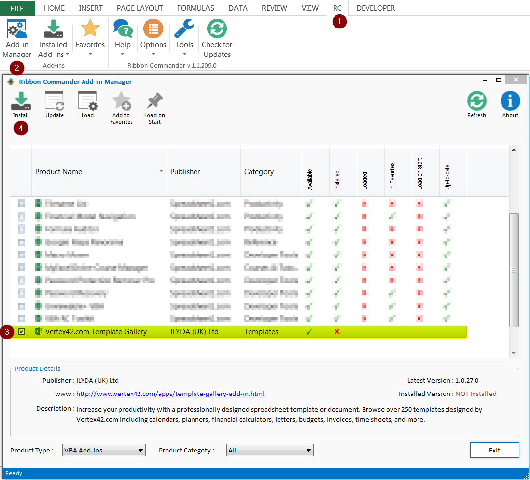 for windows instal One Commander 3.48.1