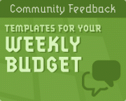 Weekly And Bi-Weekly Budgeting Solutions