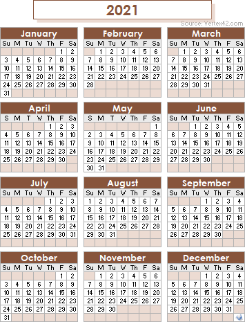 Sisd Calendar 2020 2021 | Template Business Format